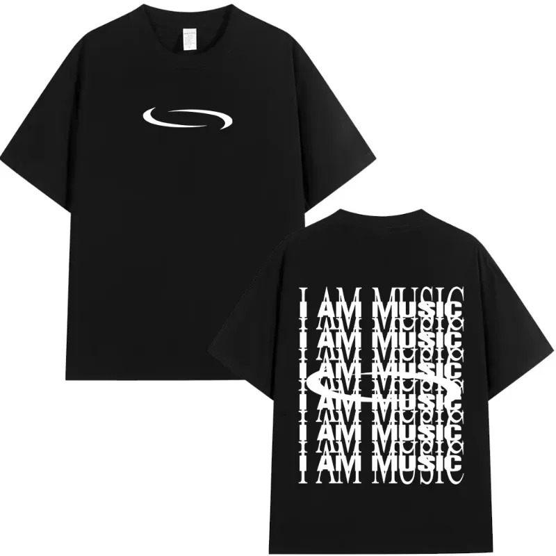 Playboi Carti I Am Music Album Logo T-Shirts Men Opium Ken Carson Destroy Lonely Rapper T Shirts Fashion Gothic Vintage T Shirt
Playboi Carti I Am Music Album Logo T-Shirts Men Opium Ken Carson Destroy Lonely Rapper T Shirts Fashion Gothic Vintage T Shirt