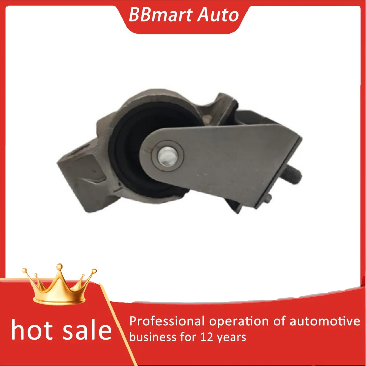 AB396B032JB BBmart Engine Mount Engine foot glue foot glue cars accessories para auto For FordRANGER 2.2/3.2
AB396B032JB BBmart Engine Mount Engine foot glue foot glue cars accessories para auto For FordRANGER 2.2/3.2