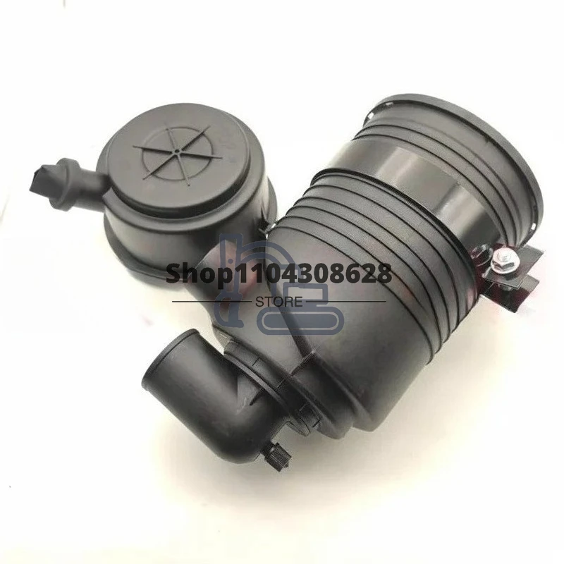AIR CLEANER Housing for Mini Digger 301.5, 302.5, 303, 303.5, 303.5C, 303.5D, 303C CR, 304.5, 304C CR, 304D
AIR CLEANER Housing for Mini Digger 301.5, 302.5, 303, 303.5, 303.5C, 303.5D, 303C CR, 304.5, 304C CR, 304D