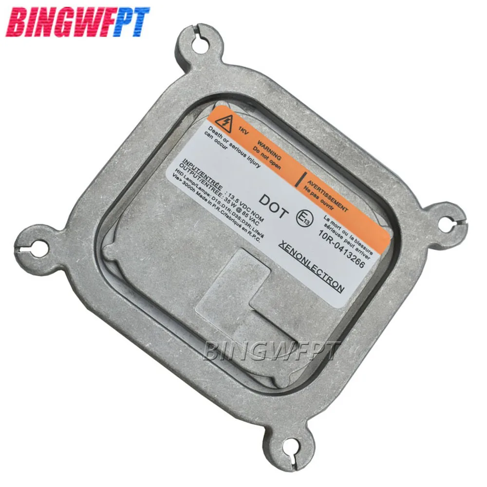 D1S D1R Фара HID Балласт OEM 10R- 0413266 8A5Z13C170A Автомобильный балласт, ксеноновая фара HID для F-150 Flex Edge Explore
D1S D1R Фара HID Балласт OEM 10R- 0413266 8A5Z13C170A Автомобильный балласт, ксеноновая фара HID для F-150 Flex Edge Explore