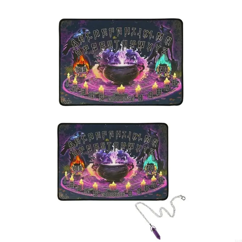 Ритуальные маятники таинственные маятники практикуют мат толстый резиновый базовый коврик для духовного руководства и
Ритуальные маятники таинственные маятники практикуют мат толстый резиновый базовый коврик для духовного руководства и