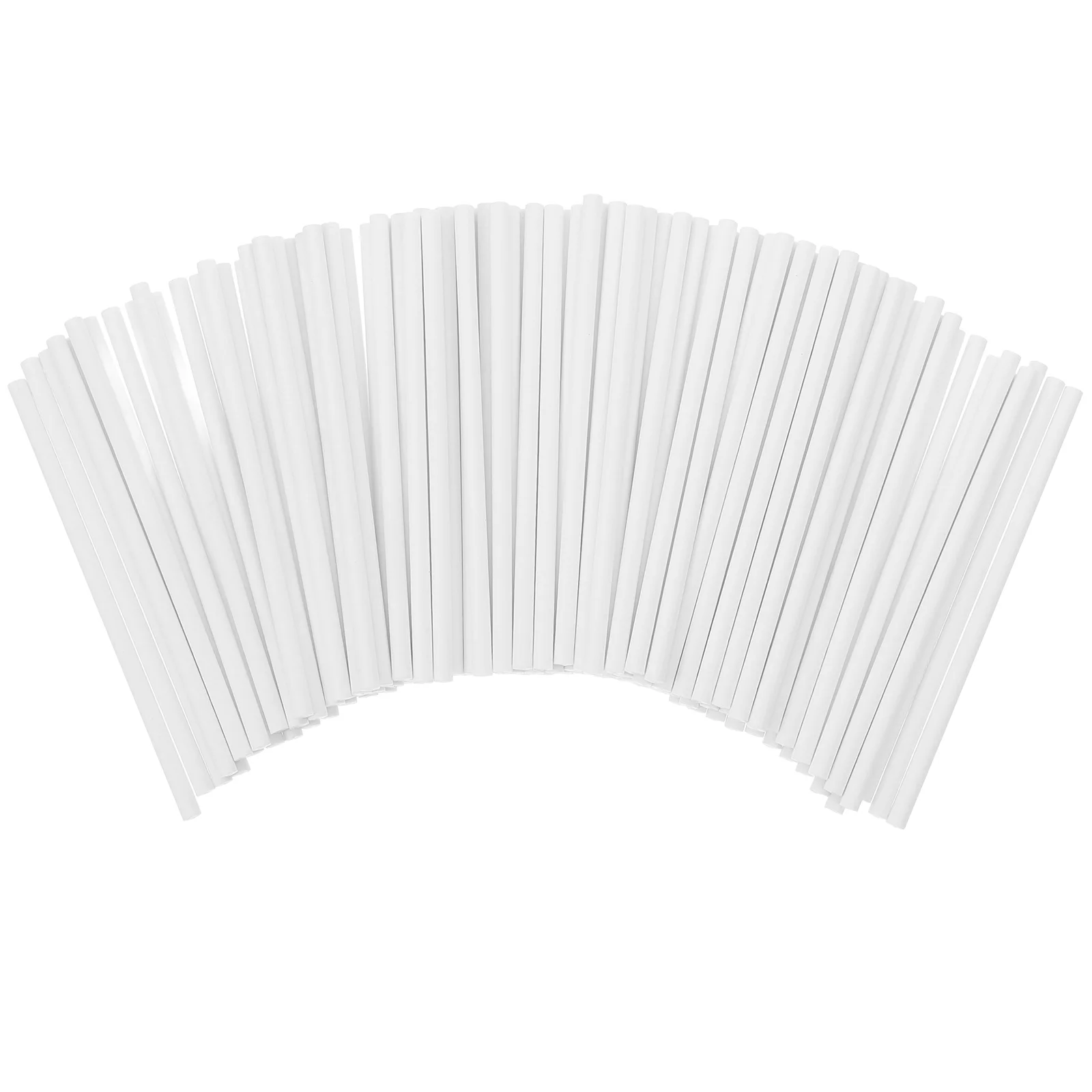 100pcs Paper Stick Lollipop Sticks Craft Candy Bulk Cream Bars Food Grade Pulp Cakepop Smooth Surface Manual Stirring Rod DIY
100pcs Paper Stick Lollipop Sticks Craft Candy Bulk Cream Bars Food Grade Pulp Cakepop Smooth Surface Manual Stirring Rod DIY
