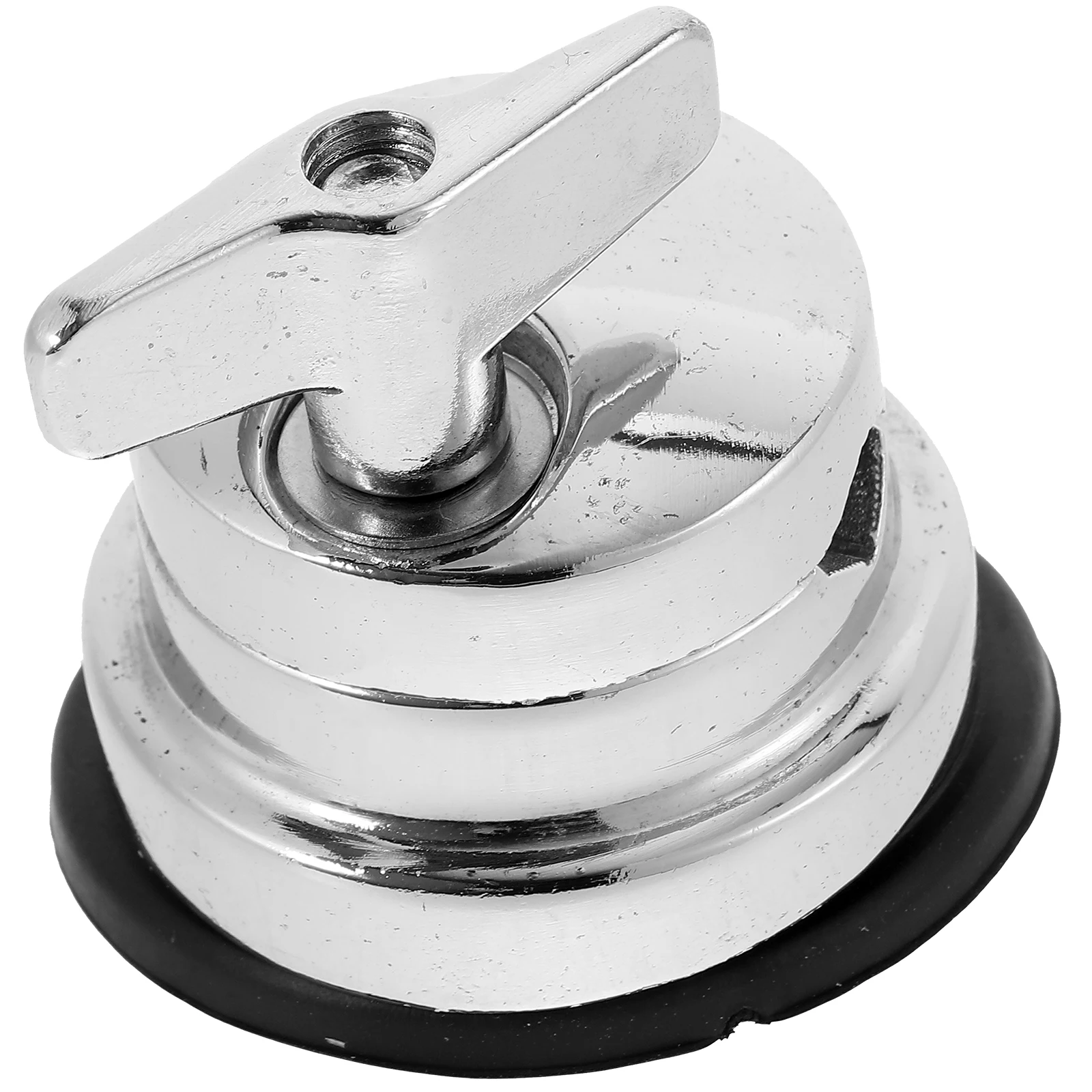 Adjustable Floor Tom Leg Clamp 36Mm Iron Stand Compatible With Various Drum Sets Durable Silver Plated Base For Drum Kit
Adjustable Floor Tom Leg Clamp 36Mm Iron Stand Compatible With Various Drum Sets Durable Silver Plated Base For Drum Kit
