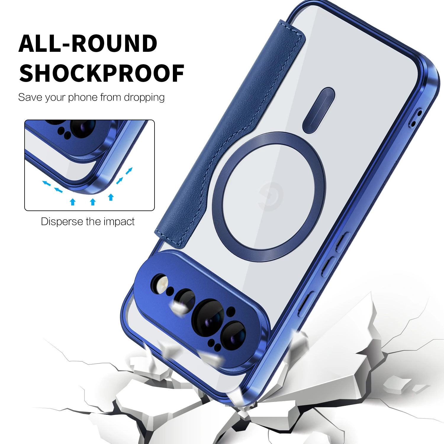 Luxury Leather Wallet Card Clip Clear Phone Case for Google Pixel 11 10 9 Pro XL 10A 9A Magnetic Wireless Charge Flip Cover
Luxury Leather Wallet Card Clip Clear Phone Case for Google Pixel 11 10 9 Pro XL 10A 9A Magnetic Wireless Charge Flip Cover