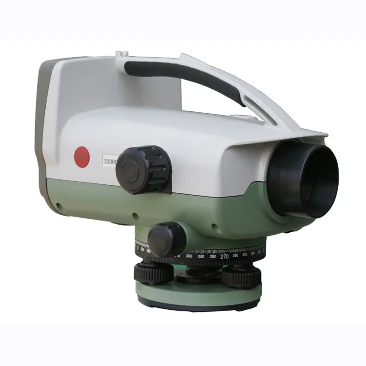 2026 Premium Precision Automatic Level Survey Instrument FOIF EL302A Digital Level
2026 Premium Precision Automatic Level Survey Instrument FOIF EL302A Digital Level