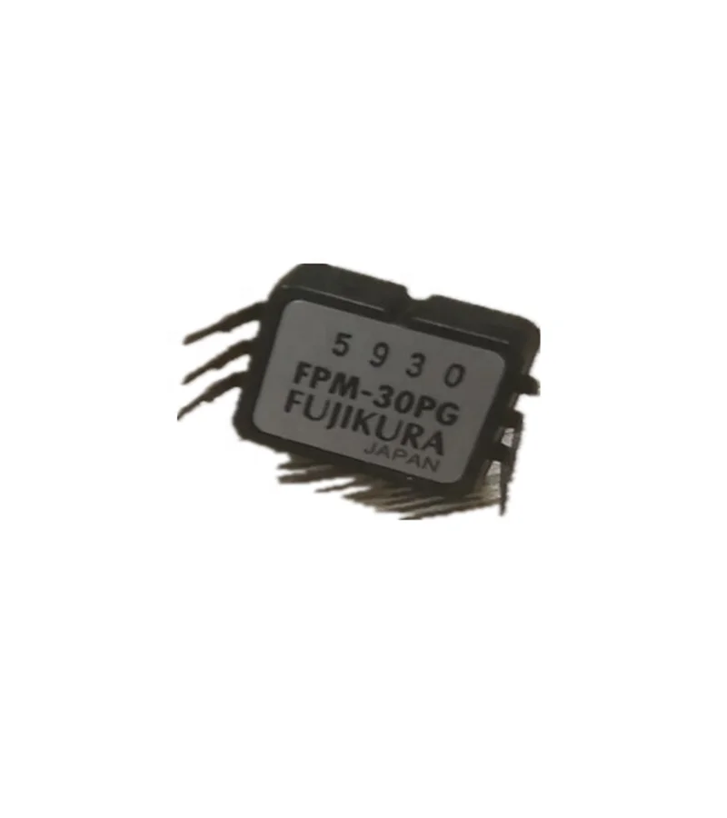 FPM-30PG FPM-30PGR RSilicon Pressure Transducer
FPM-30PG FPM-30PGR RSilicon Pressure Transducer