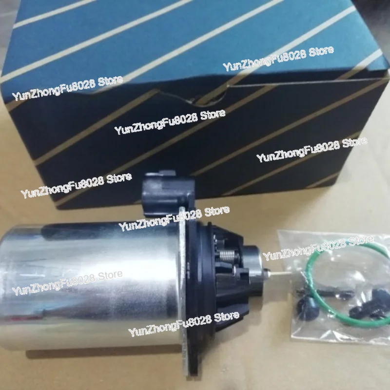 5th Gear Clutch Motor 31363-12040 31363-12010 04008-39112
5th Gear Clutch Motor 31363-12040 31363-12010 04008-39112