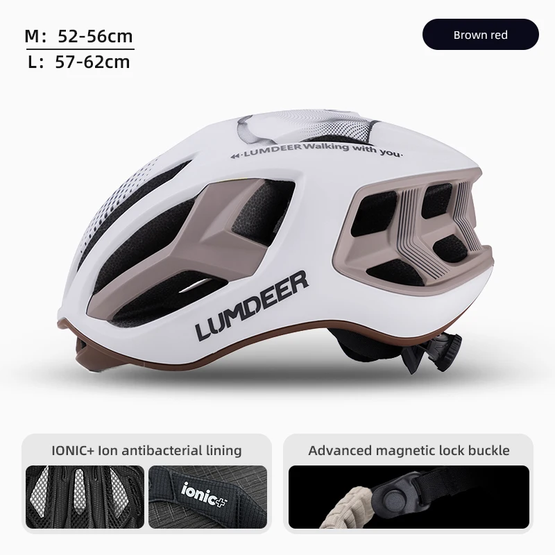 Eastinear New Dark Glow Bicycle Helmet 400g Ultra Light Breathable Men And Women Sports Cycling Safety Bicycle Helmet With Led
Eastinear New Dark Glow Bicycle Helmet 400g Ultra Light Breathable Men And Women Sports Cycling Safety Bicycle Helmet With Led