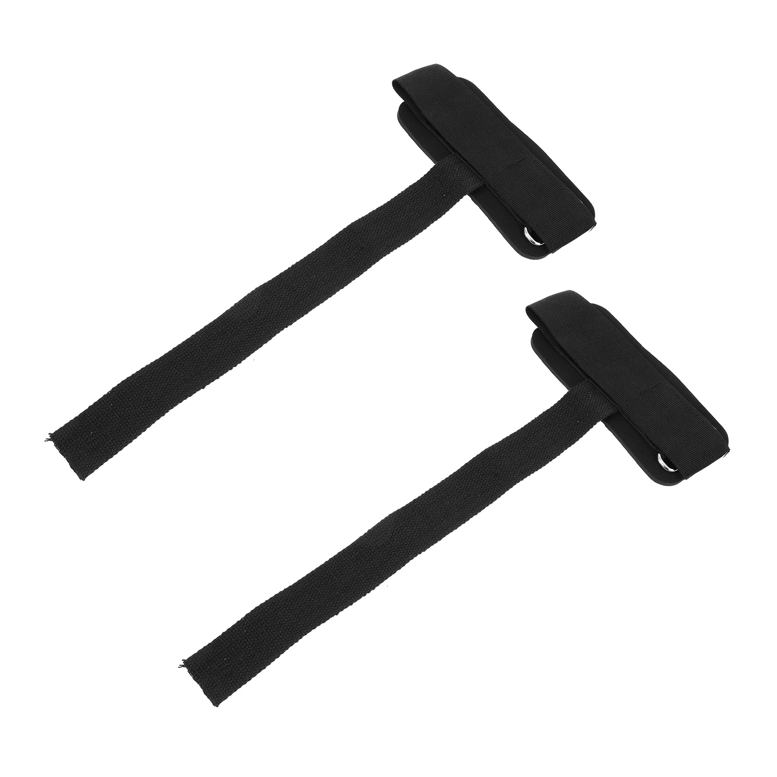 2pcs Straps Foldable Weightlifting Wrist Wraps Protective Fitness Exercise Bands Anti-Slip Lifting Straps For Gym Training Wrist 
2pcs Straps Foldable Weightlifting Wrist Wraps Protective Fitness Exercise Bands Anti-Slip Lifting Straps For Gym Training Wrist