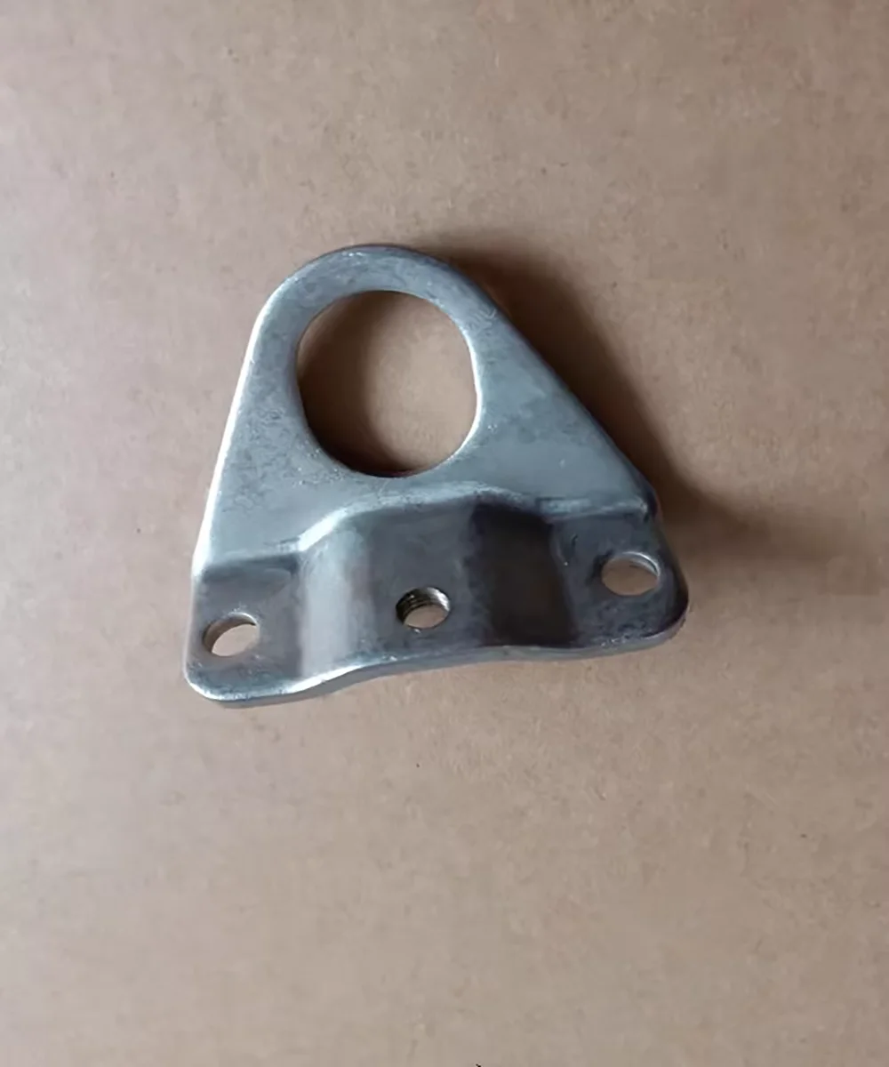 Outboard Motor Box Lifting Ring For HangKai Speeda 2 Stroke 40HP Horse Power Gasoline Boat Engine
Outboard Motor Box Lifting Ring For HangKai Speeda 2 Stroke 40HP Horse Power Gasoline Boat Engine