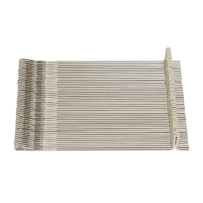 A47U 50PCS Knitting Machine Needle for Knitting Working Fit for LK100 LK150 KH360
A47U 50PCS Knitting Machine Needle for Knitting Working Fit for LK100 LK150 KH360