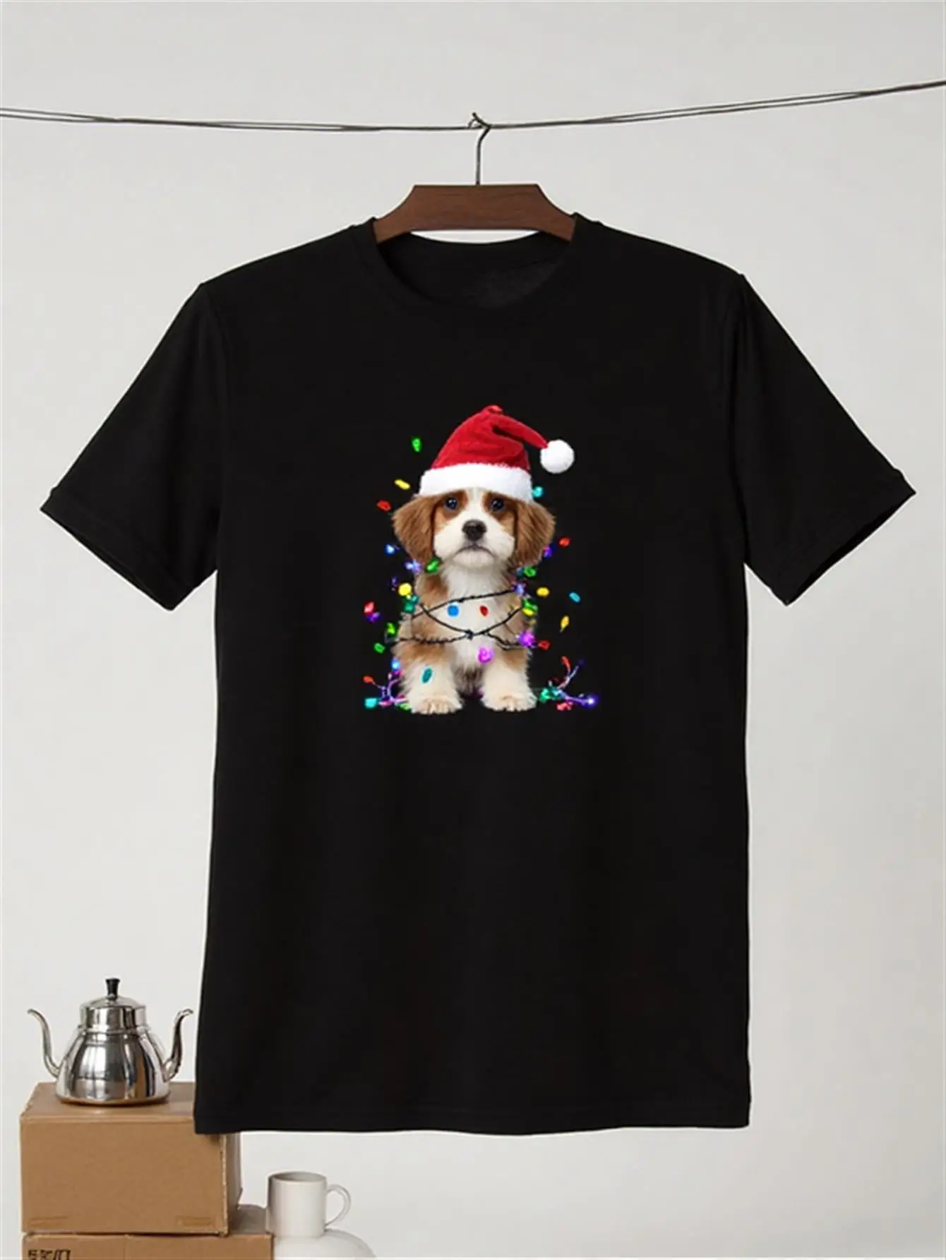 Men's Funny Graphic T-Shirt with a 99% Chance I'M Hungry, Soft and Stretchy, Suitable for Everyday Casual Wear, T-Shirt, Birthday, Christmas Gift for Him, Black T-Shirt with White Text
Men's Funny Graphic T-Shirt with a 99% Chance I'M Hungry, Soft and Stretchy, Suitable for Everyday Casual Wear, T-Shirt, Birthday, Christmas Gift for Him, Black T-Shirt with White Text