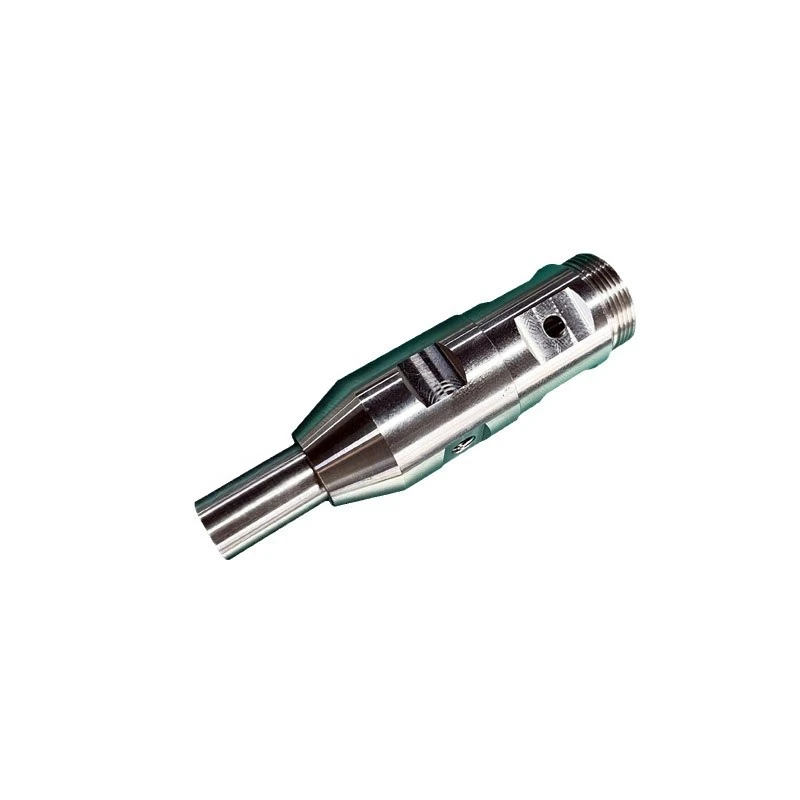 Stainless steel 304 intelligent electric batch head screw tightening machine accessories vacuum suction nozzle servo
Stainless steel 304 intelligent electric batch head screw tightening machine accessories vacuum suction nozzle servo