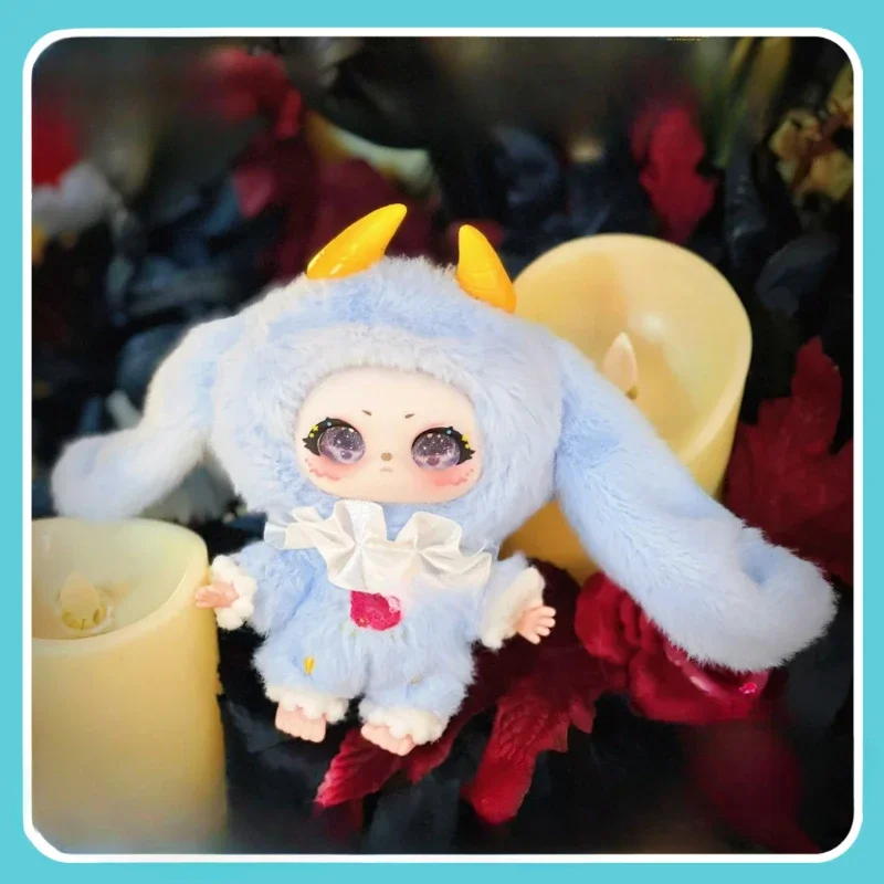 Baby Three Shamari Magic Closet Plush Blind Box Mystery Surprise Lucky Action Figure Toys Pendant Gifts Girlfriend Kids Cute
Baby Three Shamari Magic Closet Plush Blind Box Mystery Surprise Lucky Action Figure Toys Pendant Gifts Girlfriend Kids Cute