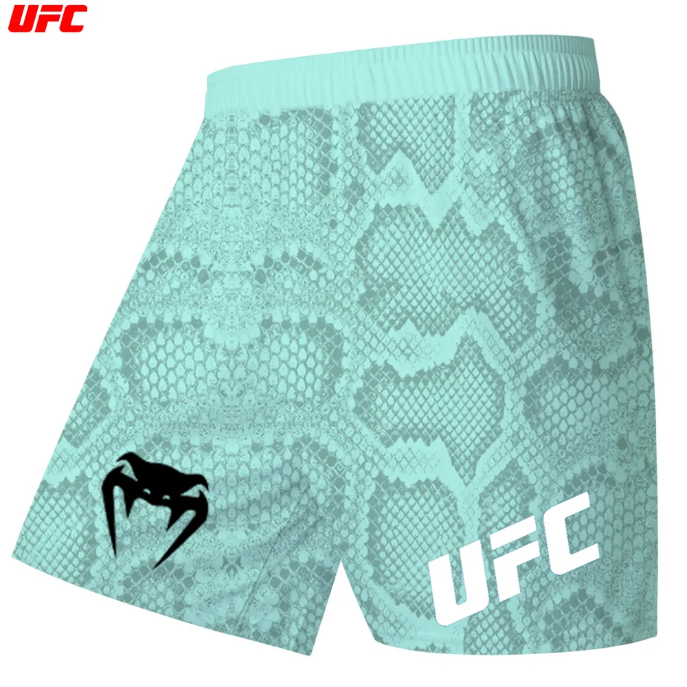 New summer men's blue snakeskin UFC shorts, MMA training shorts, quick-drying, breathable, lightweight, suitable for fitness, co
New summer men's blue snakeskin UFC shorts, MMA training shorts, quick-drying, breathable, lightweight, suitable for fitness, co