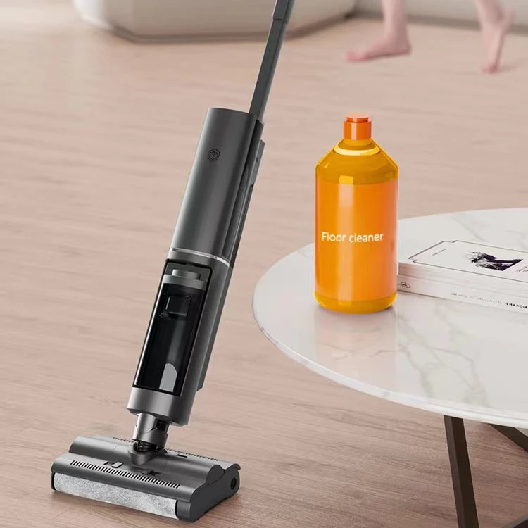 Smart Intelligent Floor Cleaning Easy Home Use Vacuum Cleaner Sweeping Mopping Robot Vacuum Cleaner Kitchen Floor Vacuum Cleaner
Smart Intelligent Floor Cleaning Easy Home Use Vacuum Cleaner Sweeping Mopping Robot Vacuum Cleaner Kitchen Floor Vacuum Cleaner