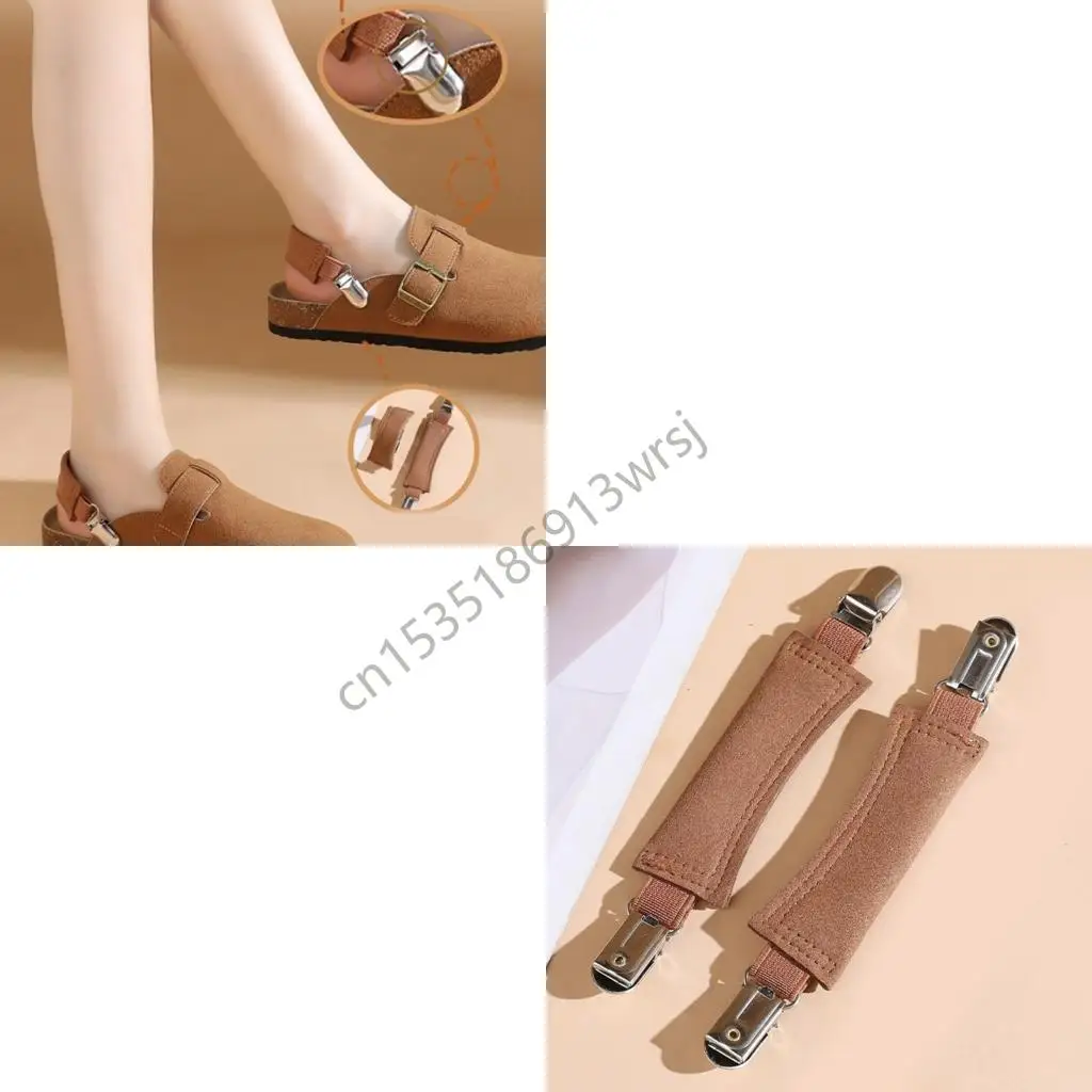 G5GB мягкие эластичные зажимы для обуви из искусственной детской кожи, предотвращающие скольжение, подходят для прогулочной 1
G5GB мягкие эластичные зажимы для обуви из искусственной детской кожи, предотвращающие скольжение, подходят для прогулочной 1