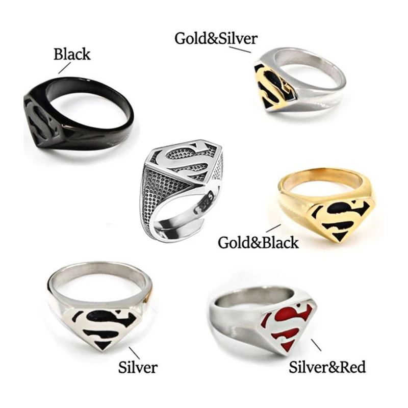 Fashion Personality Alloy Letter Ring Multicolor Anime Peripheral Ring of Hope Gothic Adult Trends Accessories Wholesale
Fashion Personality Alloy Letter Ring Multicolor Anime Peripheral Ring of Hope Gothic Adult Trends Accessories Wholesale