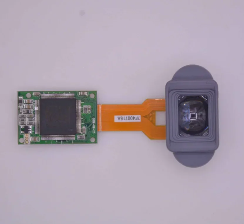 0.2 Inch 640*480 Night Vision Instrument Thermal Imager Helmet Miniature LCD020 Display
0.2 Inch 640*480 Night Vision Instrument Thermal Imager Helmet Miniature LCD020 Display