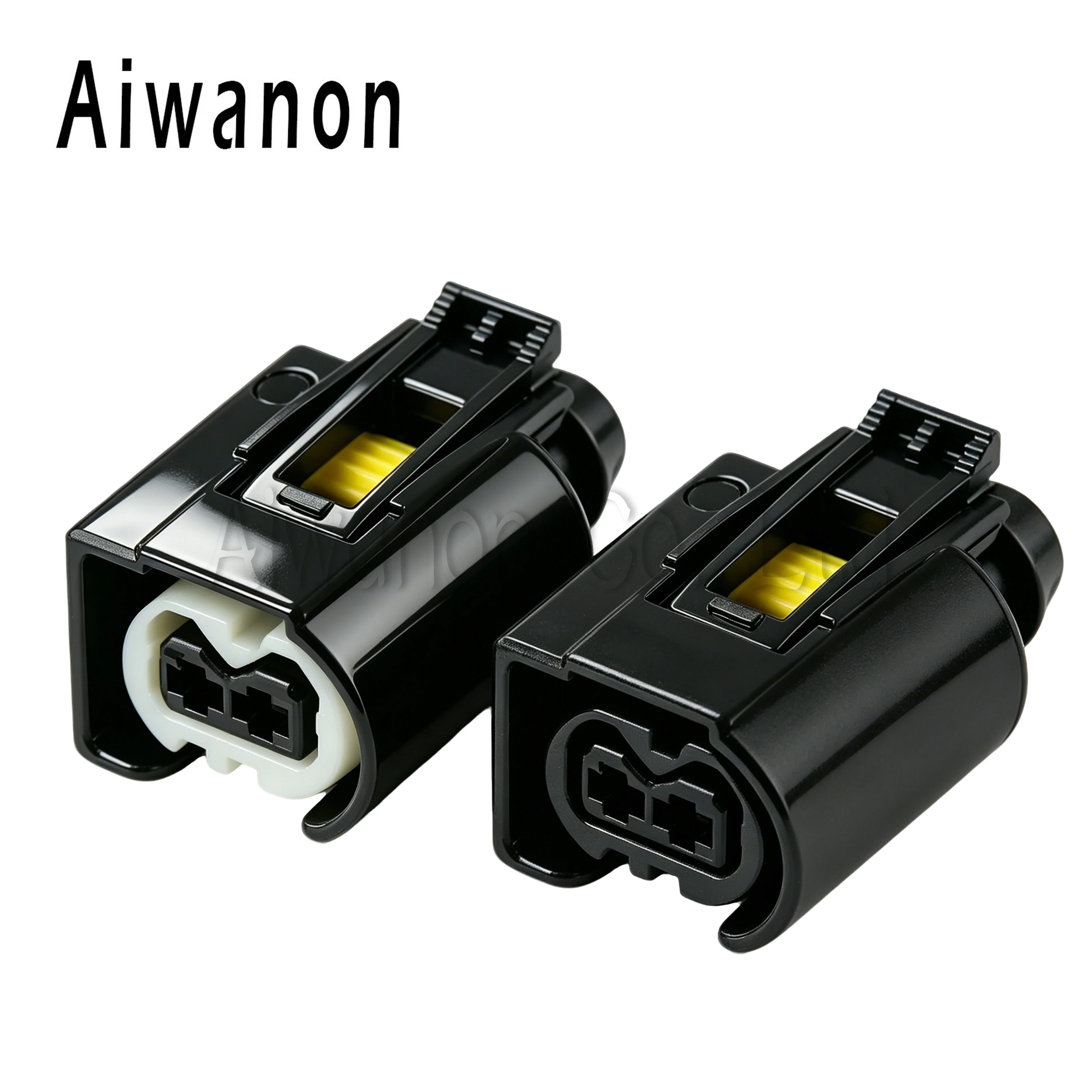 1 Set 2 Pin Auto Ignition Coil High Voltage Package Electrical Connectors Wire Harness Plug 50290937 9441292 09441212 1685453028
1 Set 2 Pin Auto Ignition Coil High Voltage Package Electrical Connectors Wire Harness Plug 50290937 9441292 09441212 1685453028