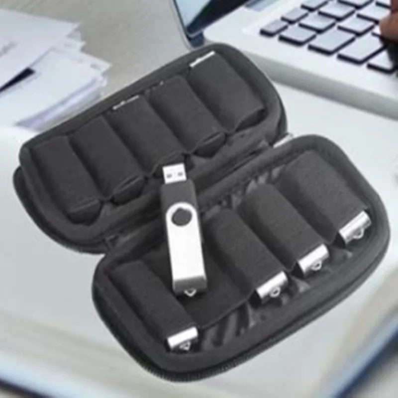 Прочный футляр для хранения USB-накопителя — твердый держатель/мягкая сумка для хранения, практичный органайзер для USB-накопителей/ручек
Прочный футляр для хранения USB-накопителя — твердый держатель/мягкая сумка для хранения, практичный органайзер для USB-накопителей/ручек