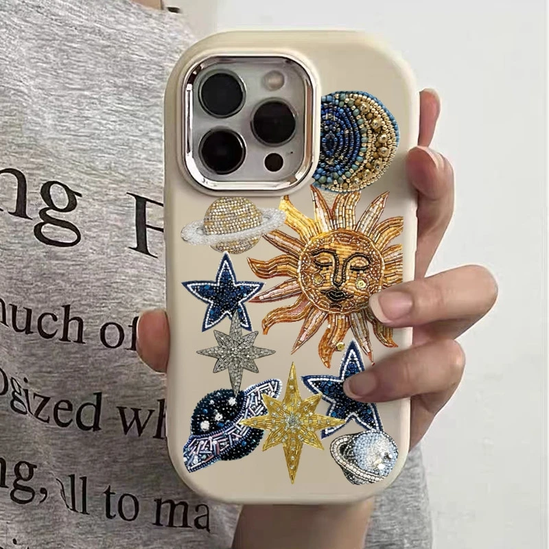 For iPhone 16 Case Sun Star Bow Lip Pattern Cover For iPhone 16E 11 14 12 13 15 Pro Max XS X XR 7 8 Plus Soft TPU Silicone Cases
For iPhone 16 Case Sun Star Bow Lip Pattern Cover For iPhone 16E 11 14 12 13 15 Pro Max XS X XR 7 8 Plus Soft TPU Silicone Cases