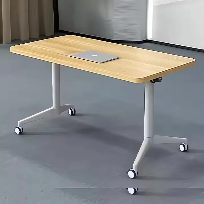 Office Desks Modern Training Table Bold Table Legs Support Customization Spliceable Desktop Table Rangement Bureau Laptop Desk
Office Desks Modern Training Table Bold Table Legs Support Customization Spliceable Desktop Table Rangement Bureau Laptop Desk