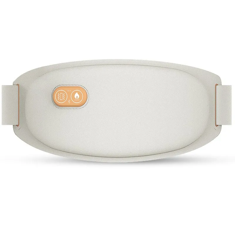 Rechargeable Heating Belt Women's Period Massage Warm Belly Waist Support Infrared Heat Therapy Abdominal Protection
Rechargeable Heating Belt Women's Period Massage Warm Belly Waist Support Infrared Heat Therapy Abdominal Protection