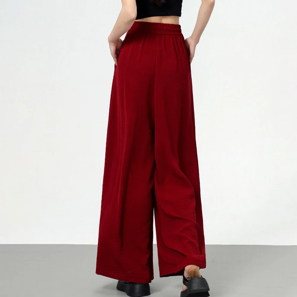 Comfortable Daily Wear Pants Casual Pants Ladies Casual Pants Casual Wide Leg Comfortable Daily Wear Multiple Size Options
Comfortable Daily Wear Pants Casual Pants Ladies Casual Pants Casual Wide Leg Comfortable Daily Wear Multiple Size Options