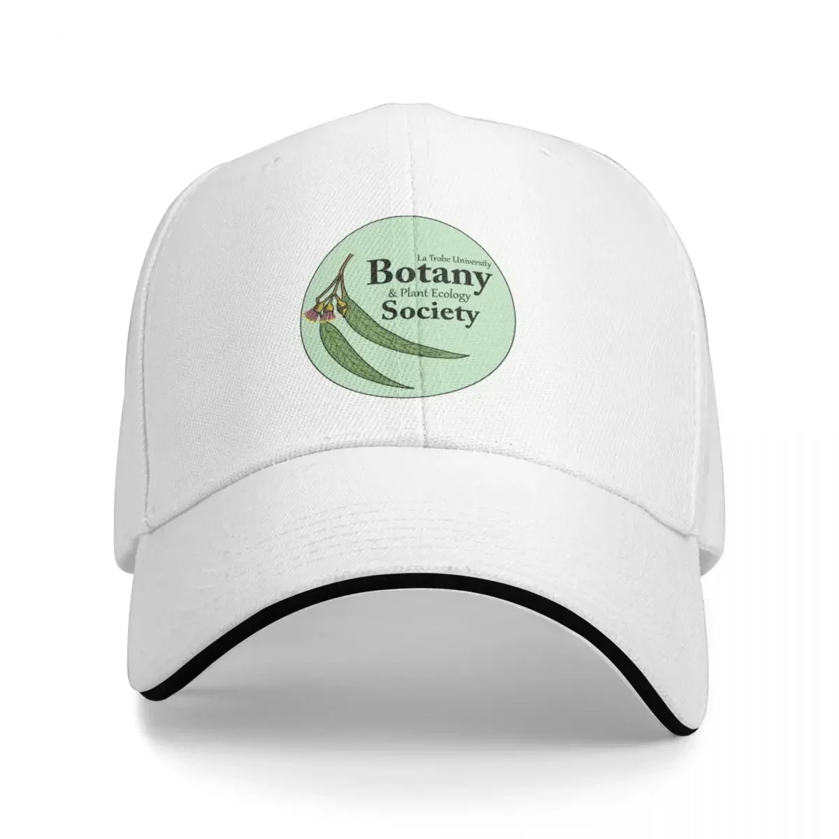 Botany Society Logo Cap Baseball Cap baseball Big size hat baseball caps women's beach visor Men's
Botany Society Logo Cap Baseball Cap baseball Big size hat baseball caps women's beach visor Men's