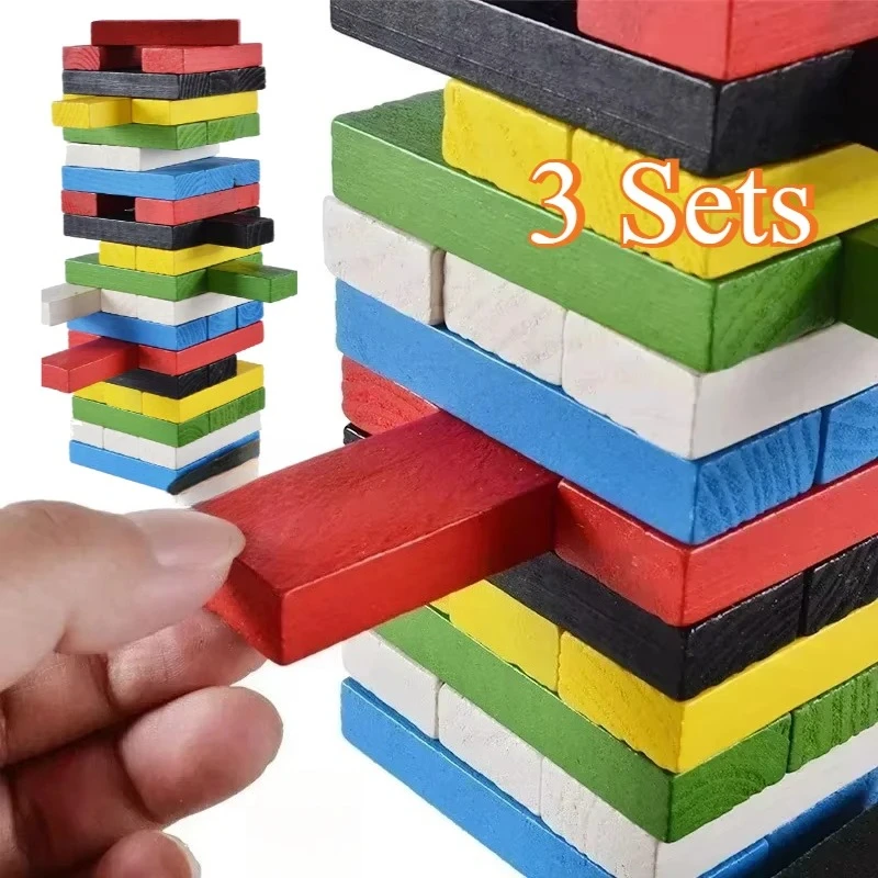 Children's Puzzle Toys Early Education Wooden Rubber Wooden Stacking Music Leisure Desktop Parent-child Digital Stacking Blocks
Children's Puzzle Toys Early Education Wooden Rubber Wooden Stacking Music Leisure Desktop Parent-child Digital Stacking Blocks