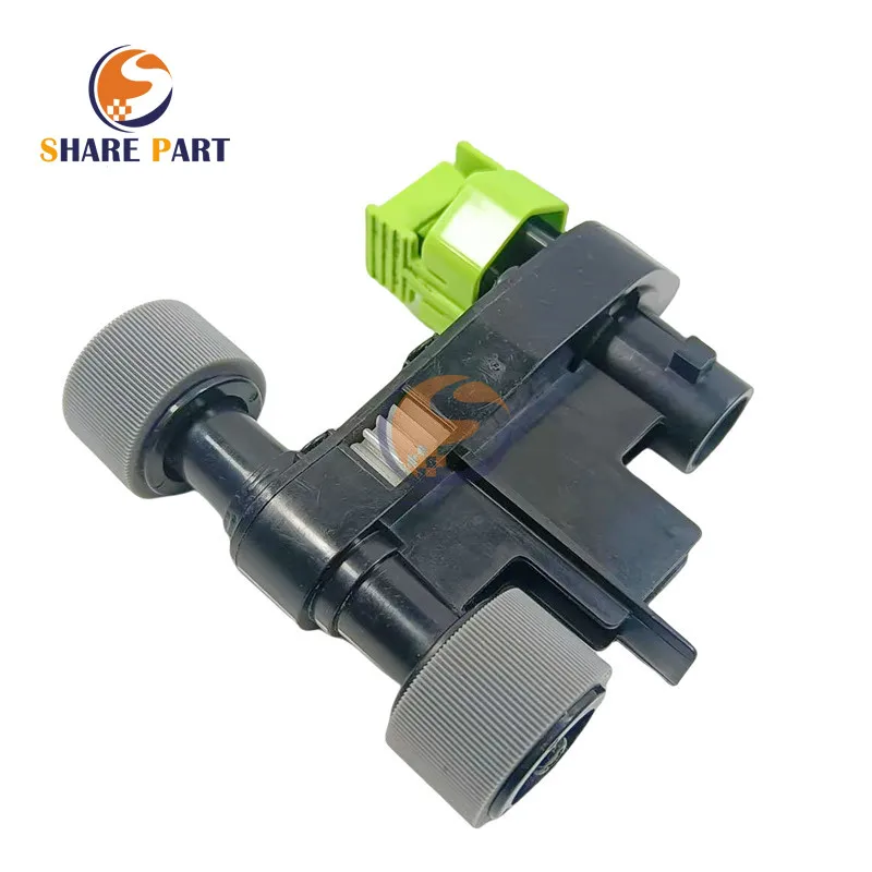 Ролик захвата для Lexmark MS711 MS810 MS811 MS812 MX710 MX711 MX810 MX811 MX812 CS720 CS725 M5155 M5163 M5170 XC4140 40X7593
Ролик захвата для Lexmark MS711 MS810 MS811 MS812 MX710 MX711 MX810 MX811 MX812 CS720 CS725 M5155 M5163 M5170 XC4140 40X7593