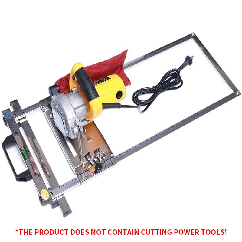 Woodworking Cutting Board Locator T2 Hand Saw Tool Multi-function Rack Auxiliary Tool
Woodworking Cutting Board Locator T2 Hand Saw Tool Multi-function Rack Auxiliary Tool