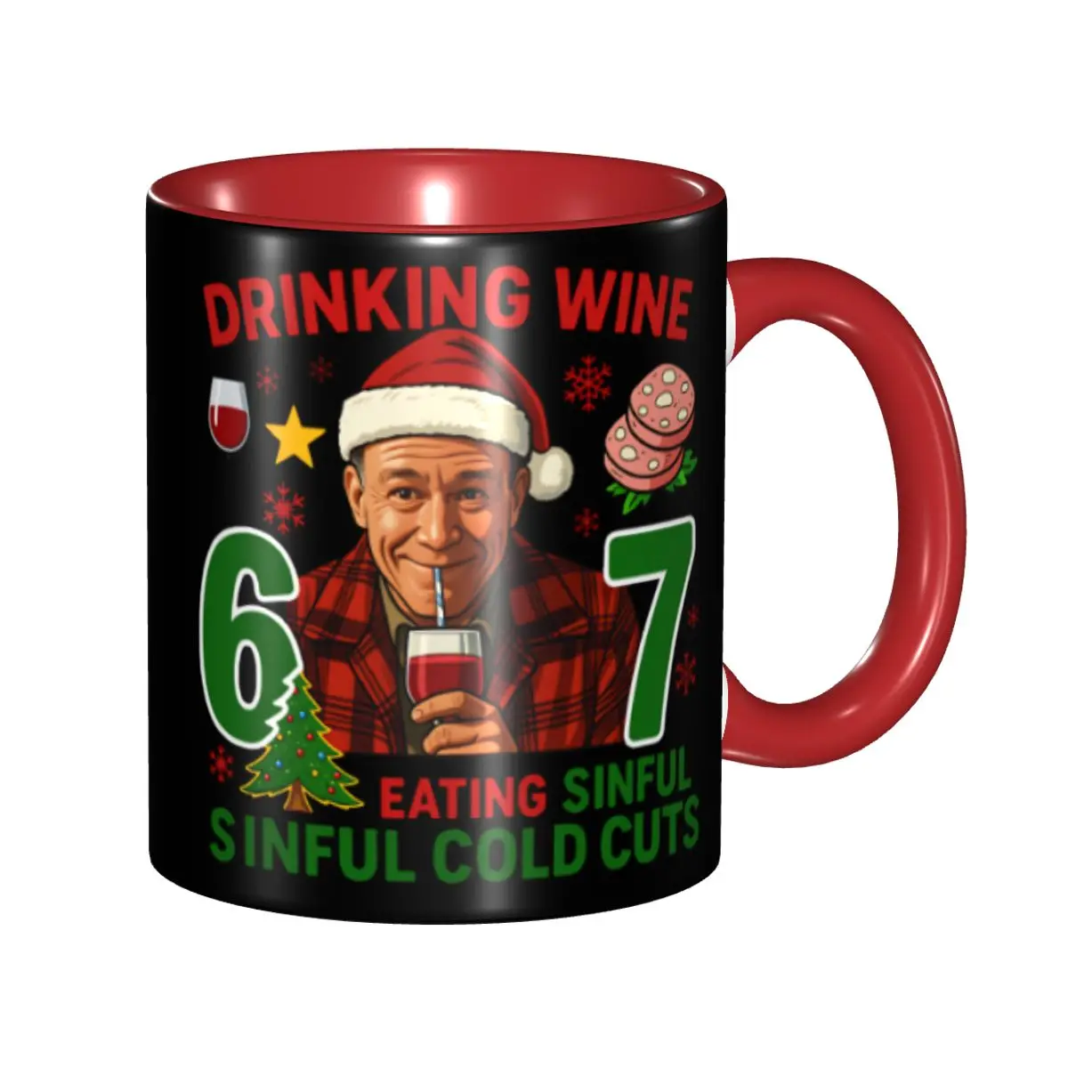 Charlie Hunnam Ed Gein Im Going Drinking Yes I Am Christmas Coffee Mug Funny Tea Cups For Home
Charlie Hunnam Ed Gein Im Going Drinking Yes I Am Christmas Coffee Mug Funny Tea Cups For Home