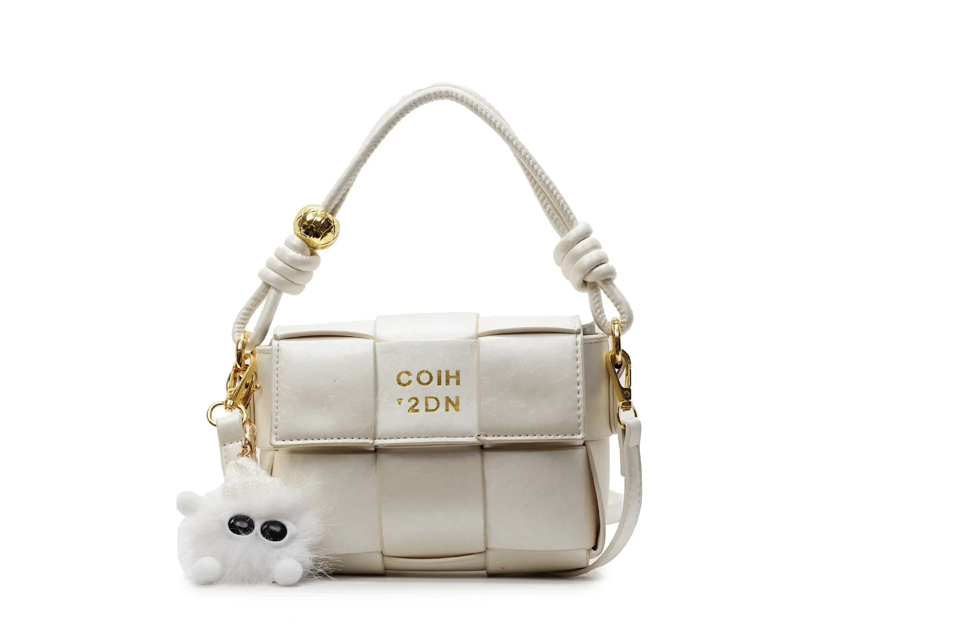 Spring/Summer 2025 New! Women's Fashion Handbag - High-Quality All-Match Design | Commuter-Friendly Shoulder & Crossbody Bag
Spring/Summer 2025 New! Women's Fashion Handbag - High-Quality All-Match Design | Commuter-Friendly Shoulder & Crossbody Bag