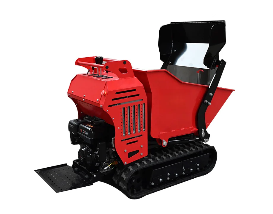 All Terrain Hand Push Wheeled Self-Dumping Hopper Truck Automatic Tipper Cart Construction Site Transport Cart
All Terrain Hand Push Wheeled Self-Dumping Hopper Truck Automatic Tipper Cart Construction Site Transport Cart
