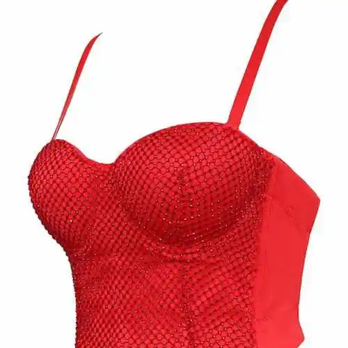 Elastic Mesh Camisole Vest Hot Navelbaring Youthful Style Inner Wear Cotton 100% Large Size Men's Top Universal Season
Elastic Mesh Camisole Vest Hot Navelbaring Youthful Style Inner Wear Cotton 100% Large Size Men's Top Universal Season