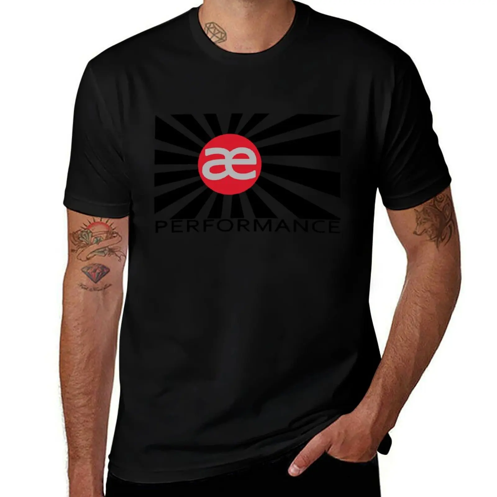 AE Performance T-Shirt sweat graphic t shirt vintage valentines boutique clothes aesthetic clothes Men's t-shirt
AE Performance T-Shirt sweat graphic t shirt vintage valentines boutique clothes aesthetic clothes Men's t-shirt