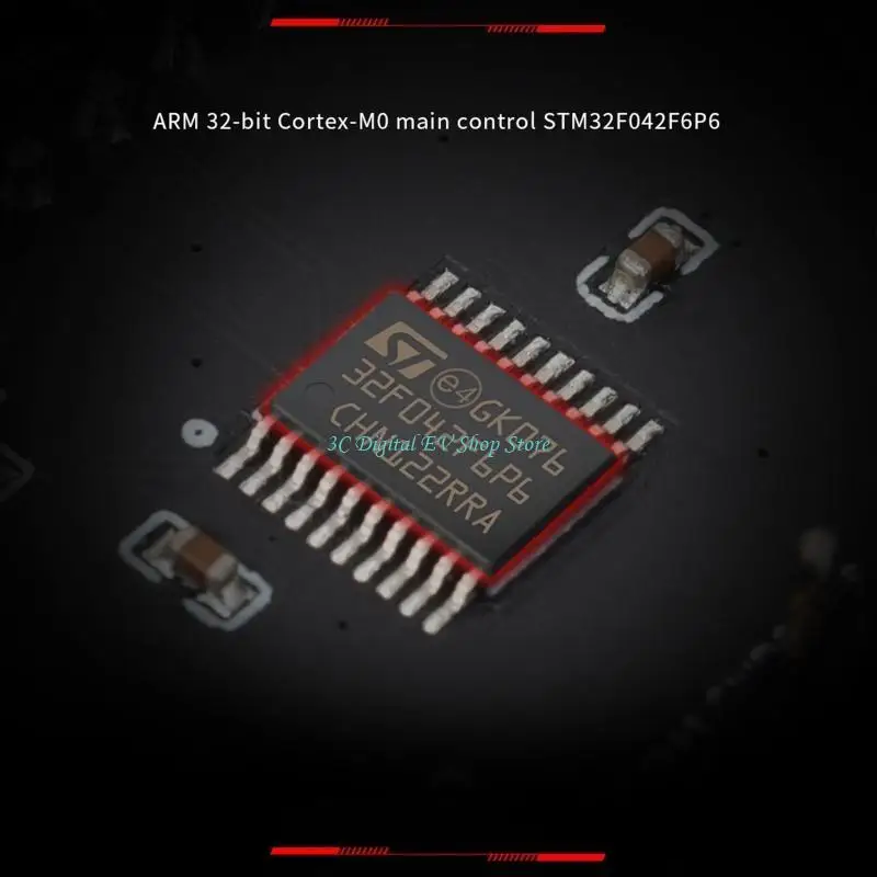 E74D For 3B Capacitive for Touch Display Screen For Voron V0 1.3 Inch OL
E74D For 3B Capacitive for Touch Display Screen For Voron V0 1.3 Inch OL