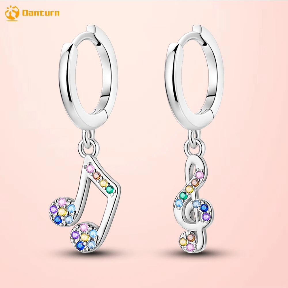 Danturn 925 Sterling Silver Stud Earrings Colored Zirconia Note Hoop Women Earrings Cubic Zirconia Statement Stud Earrings
Danturn 925 Sterling Silver Stud Earrings Colored Zirconia Note Hoop Women Earrings Cubic Zirconia Statement Stud Earrings