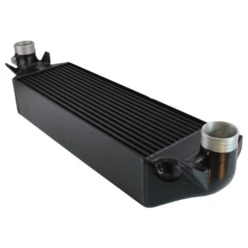 Ford Focus RS MK3 2.3L 2016-2018 Комплект обновления интеркулера с передним креплением
Ford Focus RS MK3 2.3L 2016-2018 Комплект обновления интеркулера с передним креплением