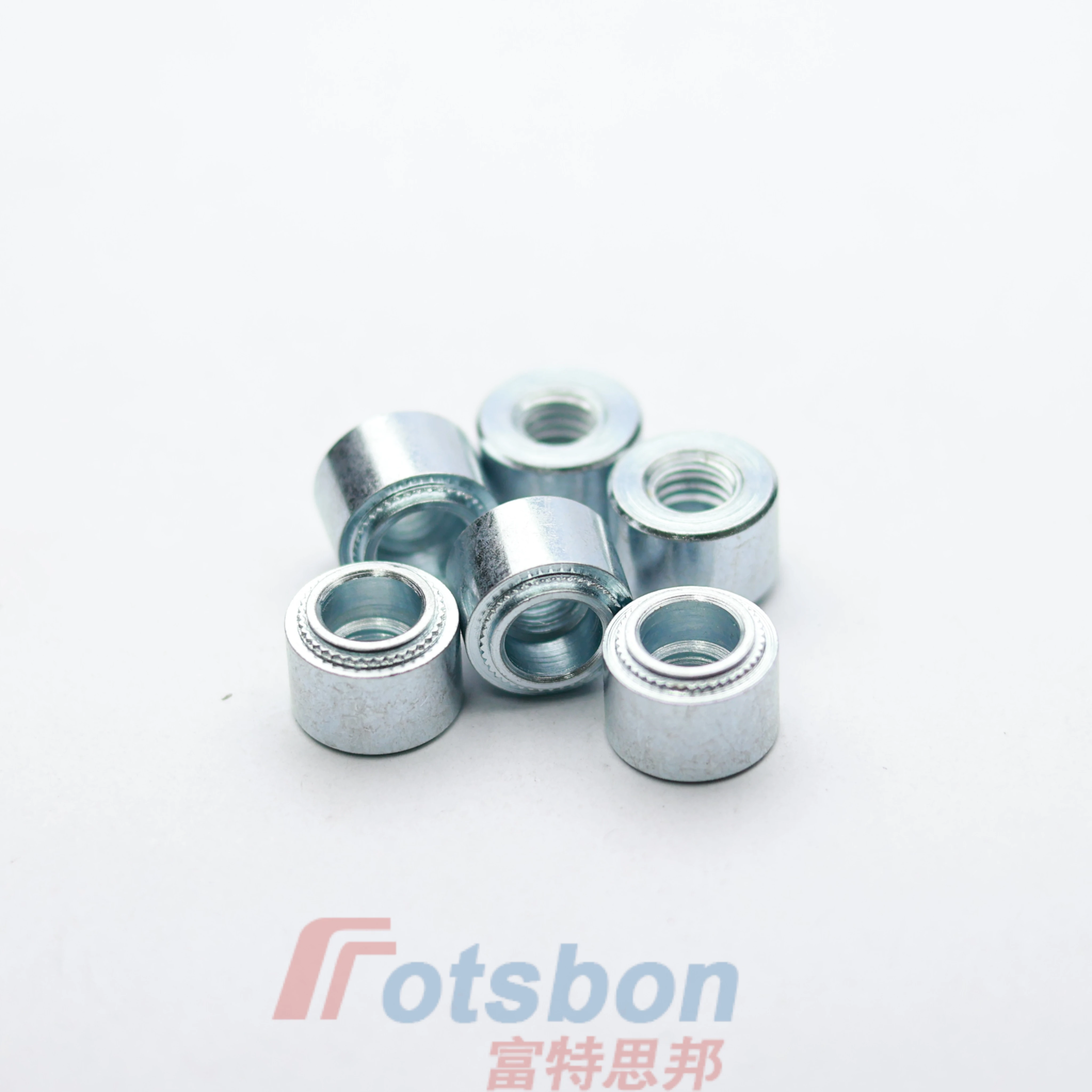Self-Clinching Flush-Mounted Captive Panel Screws N10-832 Retainers Stainless Steel Fasteners With PS10-832-40 And PR10-832
Self-Clinching Flush-Mounted Captive Panel Screws N10-832 Retainers Stainless Steel Fasteners With PS10-832-40 And PR10-832