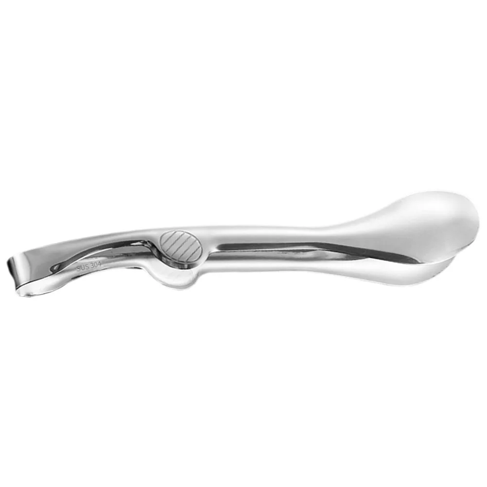 Ergonomic Stainless Steel Cooking Tongs Heat-Resistant Comfortable Grip Ideal for Grilling Baking Serving Dessert Buffet
Ergonomic Stainless Steel Cooking Tongs Heat-Resistant Comfortable Grip Ideal for Grilling Baking Serving Dessert Buffet