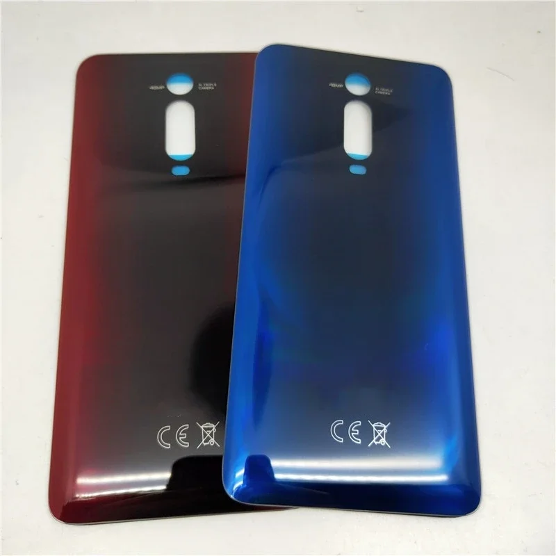 Back Glass Cover For Xiaomi Mi 9T MI9T Pro Back Battery Housing Replacement Case Rear Back Cover
Back Glass Cover For Xiaomi Mi 9T MI9T Pro Back Battery Housing Replacement Case Rear Back Cover