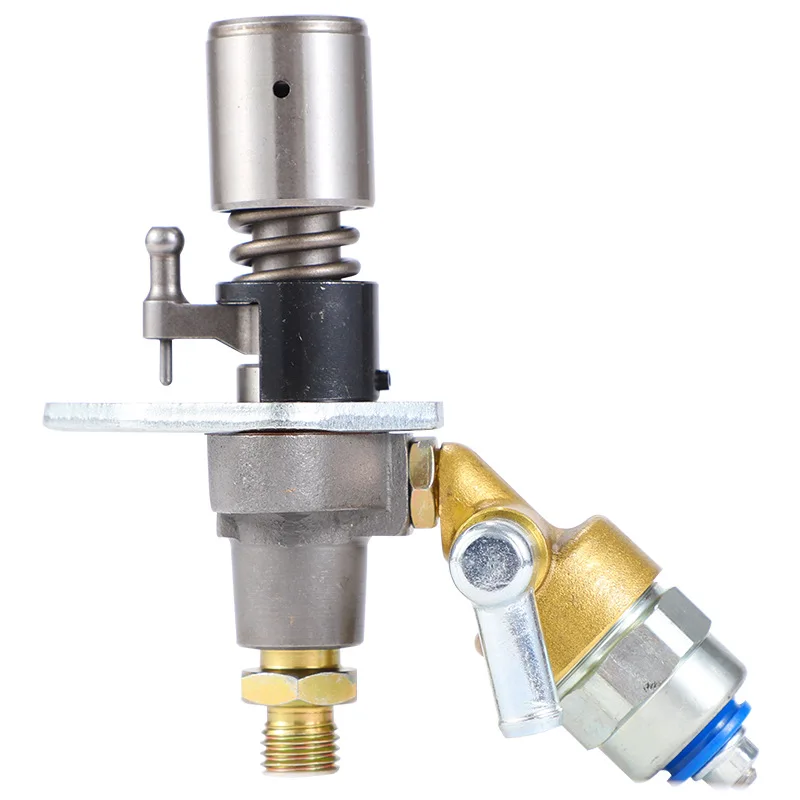 Diesel Generator Accessories 186FA 188F 192F Electric Solenoid Valve Fuel Injection Pump Automatic 5KW 6/7 KW
Diesel Generator Accessories 186FA 188F 192F Electric Solenoid Valve Fuel Injection Pump Automatic 5KW 6/7 KW