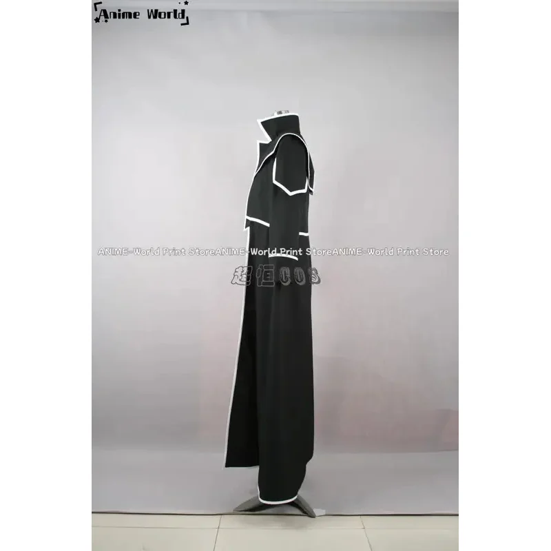 x;3,c'5\b/《 Size》Anime Yu-Gi-Oh! GX Zane Truesdale Kaiser Ryo Marufuji Only Black Coat Cosplay Costume Custom An5'g,7\j'8/
x;3,c'5\b/《 Size》Anime Yu-Gi-Oh! GX Zane Truesdale Kaiser Ryo Marufuji Only Black Coat Cosplay Costume Custom An5'g,7\j'8/