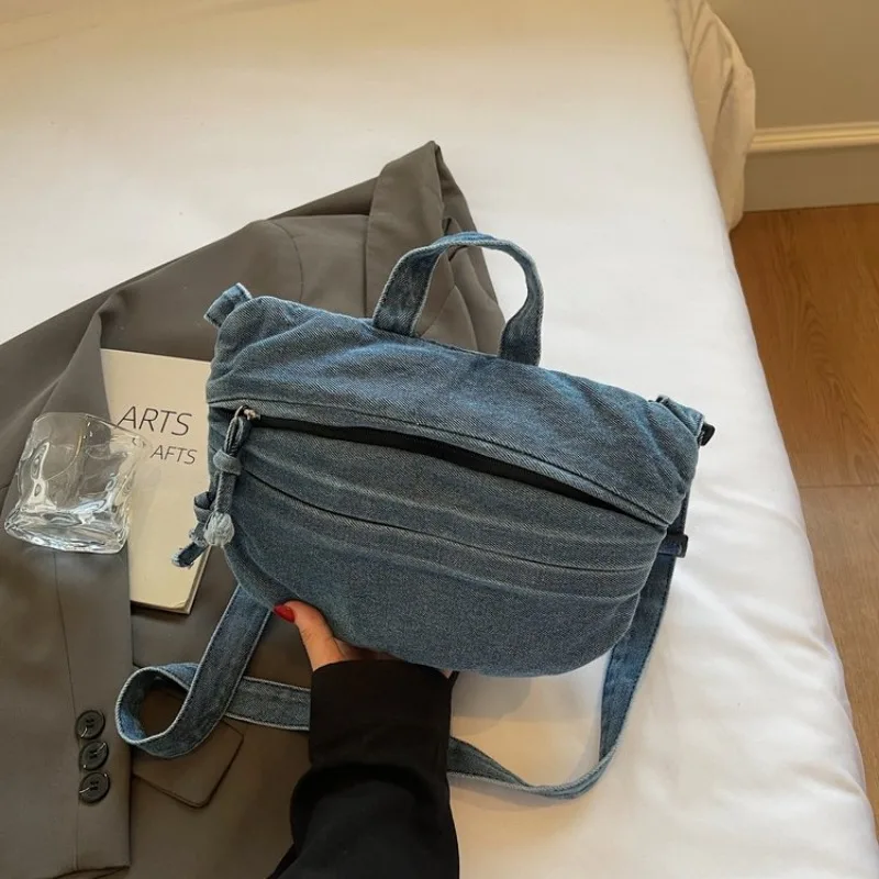 Гламурная студенческая сумка через плечо Jk Bag Travel Изысканный модный дизайн Женская сумка во время стильной свидания в ночное время
Гламурная студенческая сумка через плечо Jk Bag Travel Изысканный модный дизайн Женская сумка во время стильной свидания в ночное время