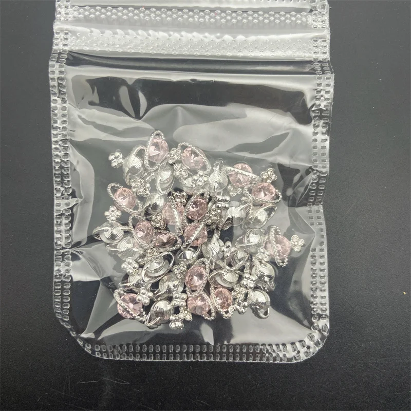 10pcs Planet Nail Rhinestones 3D Nail Charms Alloy Jewelry Gems Glitter Diamond Nail Parts Manicure DIY Art Decorations Supplies
10pcs Planet Nail Rhinestones 3D Nail Charms Alloy Jewelry Gems Glitter Diamond Nail Parts Manicure DIY Art Decorations Supplies