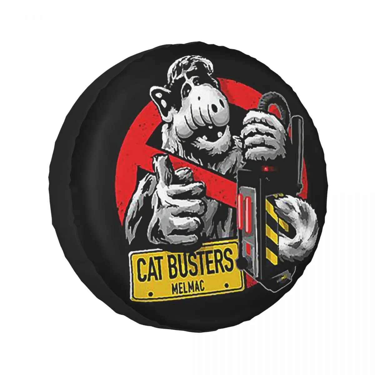 Пользовательский Alf-Cat Busters, чехол для запасного колеса для прицепа, 4x4, защитные чехлы для колес 14 дюймов, 15 дюймов, 16 дюймов, 17 дюймов
Пользовательский Alf-Cat Busters, чехол для запасного колеса для прицепа, 4x4, защитные чехлы для колес 14 дюймов, 15 дюймов, 16 дюймов, 17 дюймов