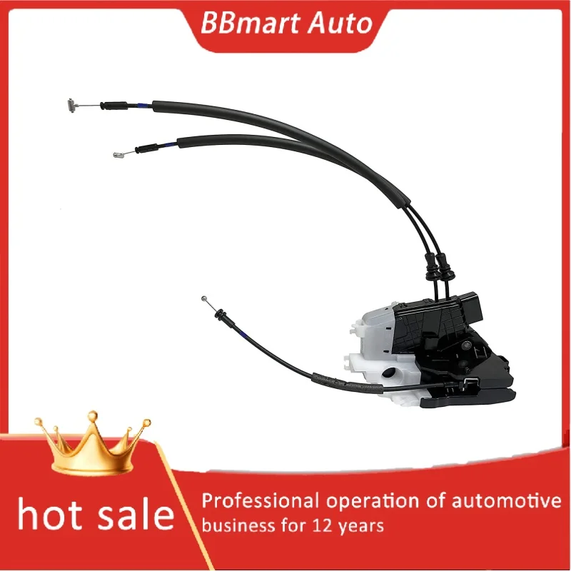 81420D3000 BBmart Auto Parts 1 Pcs High Quality Car AccessoriesDoor Lock Actuator for Hyundai Tucson (TL) 2015-2020
81420D3000 BBmart Auto Parts 1 Pcs High Quality Car AccessoriesDoor Lock Actuator for Hyundai Tucson (TL) 2015-2020